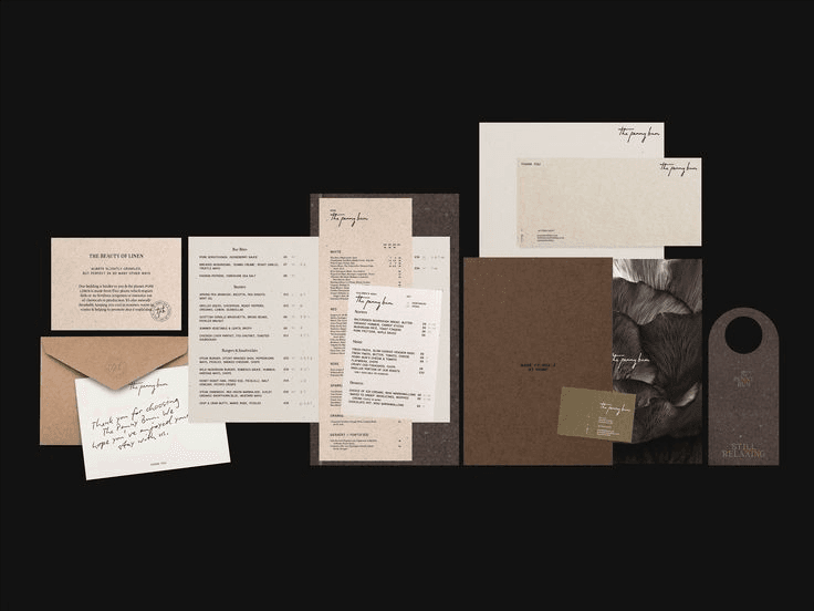 A gifted dispatch