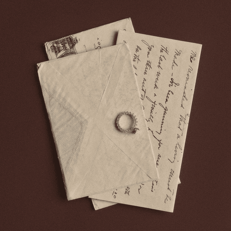 The Gilded Archive dispatch