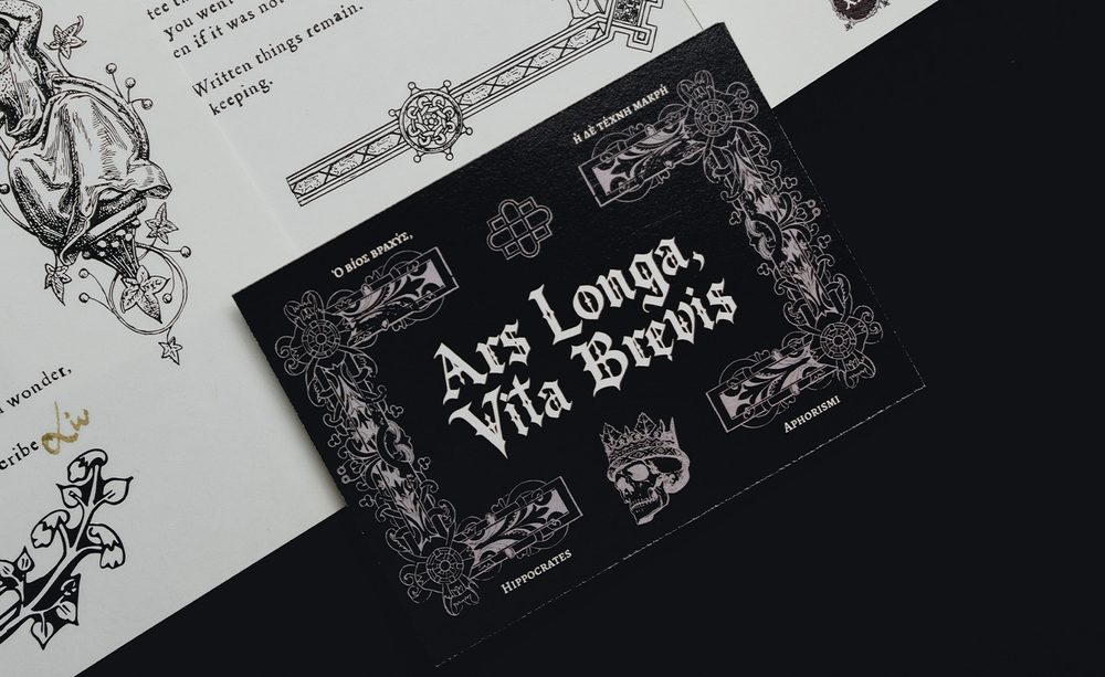 Quote Card